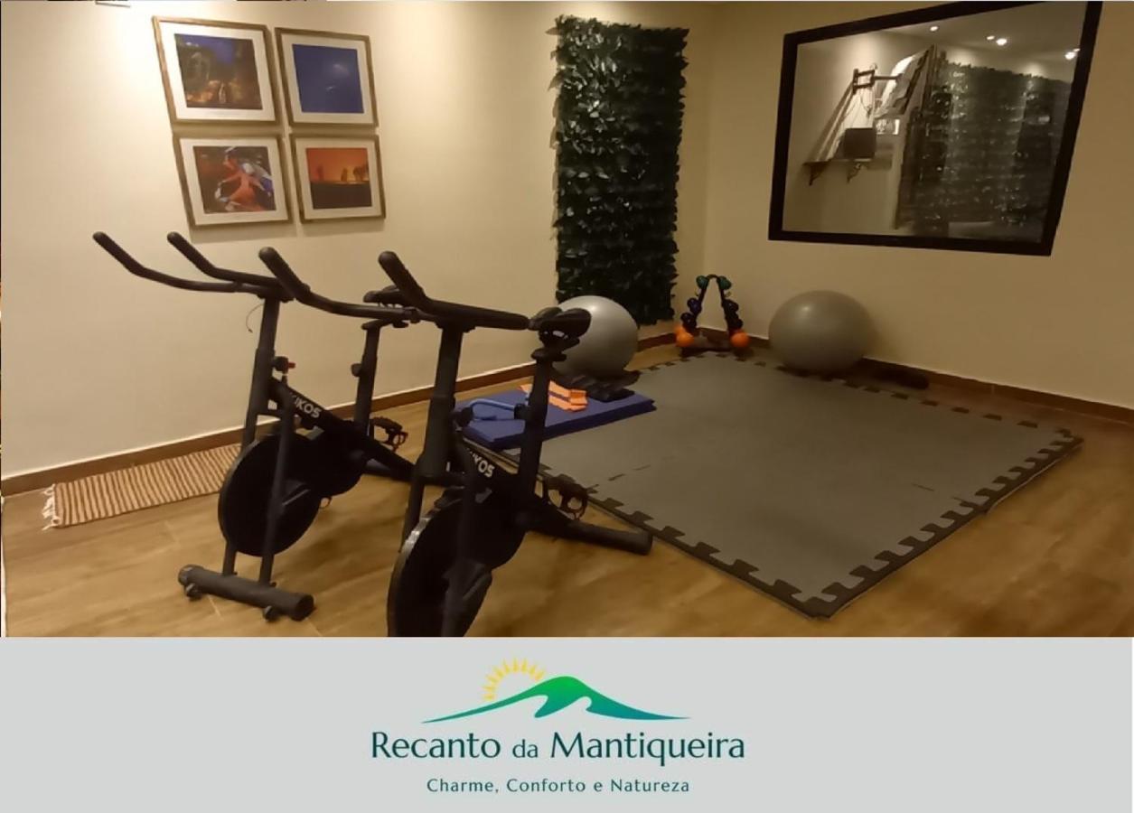פאסה קוואטרו Pousada Recanto Da Mantiqueira מראה חיצוני תמונה